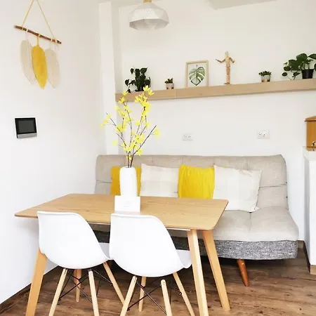 Immaculate Apartment G1